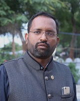 IIVINDIA Chairman